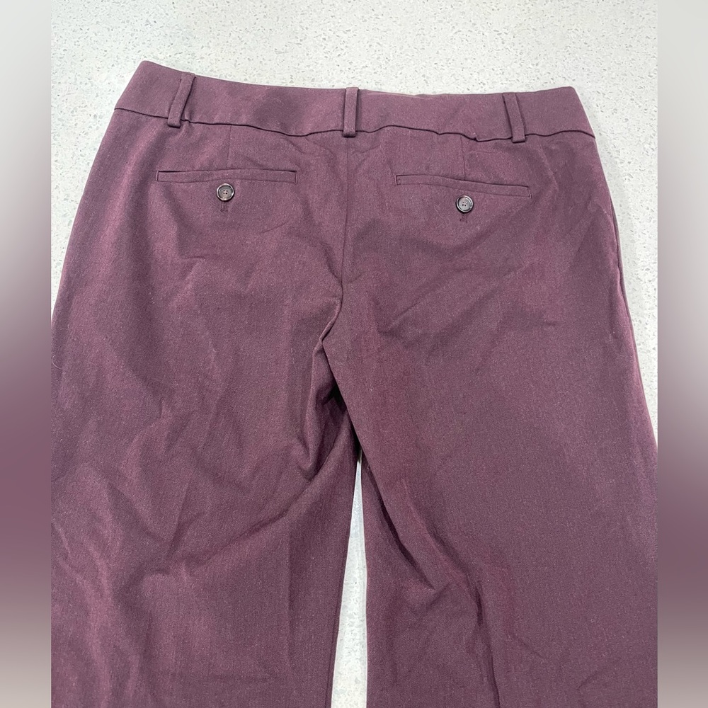 NWT LOFT Ann Taylor Trousers - Picture 2 of 5